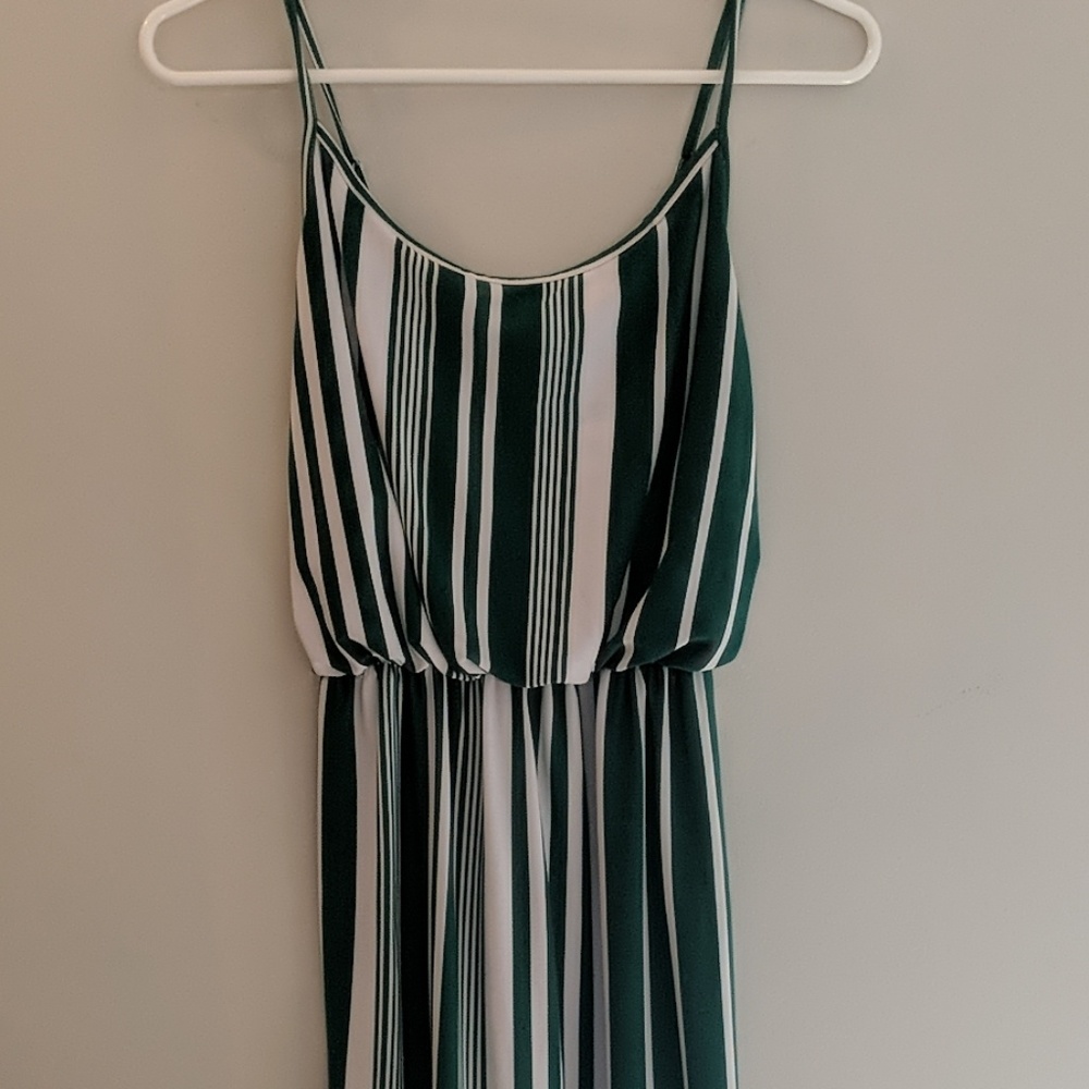 Long maxi